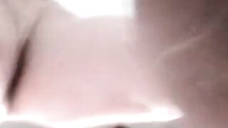 Amateur mature homo sticks his raw cock into youngsters ass