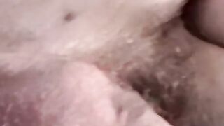Amateur mature homo sticks his raw cock into youngsters ass