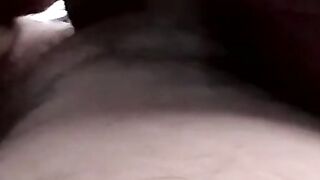 Amateur mature homo sticks his raw cock into youngsters ass