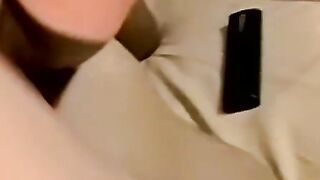 Kinky amateurs cock sucking in horny interracial foursome