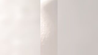 Kinky amateurs cock sucking in horny interracial foursome