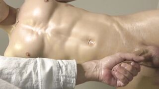 EastBoys Amazing handsome Ricky Iglesias big dick