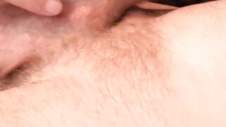 Slim and sexy Josh spreads his legs and allowed me to jerk his dick and balls