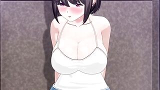 Horny HS Girl Is Absolulety Oozing With Sex Appeal ⁕ HENTAI Teens Rough XXX