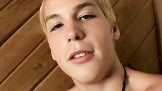 Horny Puppy is ready to deliver a sexy foot play action and cock jerking off