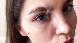 15 Minutes Facial Compilation Vol2