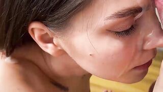 15 Minutes Facial Compilation Vol2