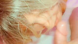 POV Cumshots from Blowjobs Compilation vol3