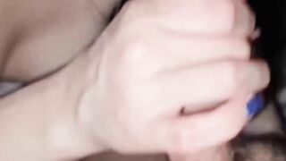 Cumshot compilation from new videos by Poly