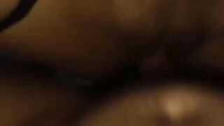 Hottest cumshot compilation when her pussy rubs my cock