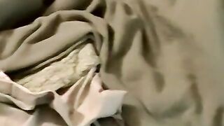 Mature homo offers his ass and mouth to a young amateur