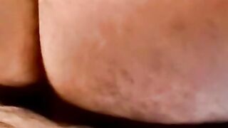 Mature homo offers his ass and mouth to a young amateur