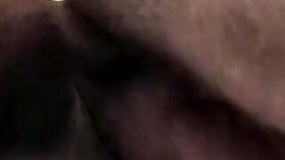 Mature homo offers his ass and mouth to a young amateur