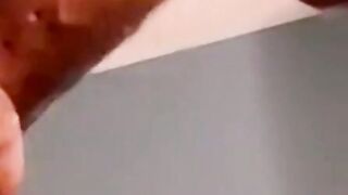 Youngster sucks BBC before bareback and cum in mouth