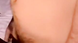 Youngster sucks BBC before bareback and cum in mouth