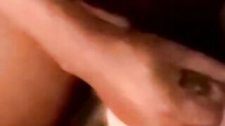 Youngster sucks BBC before bareback and cum in mouth