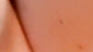 Rock hard hairy cock amateur gets hot passionate blowjob