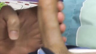 Dean Holland a young blonde had his ass drilled following a blowout