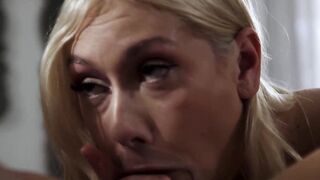 Busty student Kay Lovely lets a married man fuck her and made her a mistress