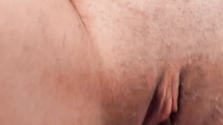 Lovely Nicole Nichols moans from having her pussy demolished deeply