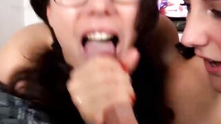 Over 300 Cumshots The Ultimate Sexy vol2