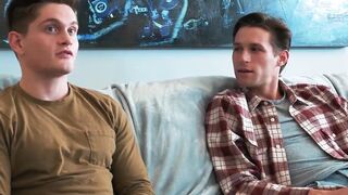 StepsonXXX.com - Jay Tee & Jax Thirio & Shae Reynolds - Brunette Shae Reynolds worshi