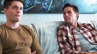 StepsonXXX.com - Jay Tee & Jax Thirio & Shae Reynolds - Brunette Shae Reynolds worshi