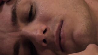 StepsonXXX.com - Dale Savage & Cameron Basinger - Stepgrandpa Dale Savage could not r