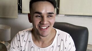 LatinoJuice.com - Jonny & Maurice - I watched as muscular Jonny and Maurice delighted