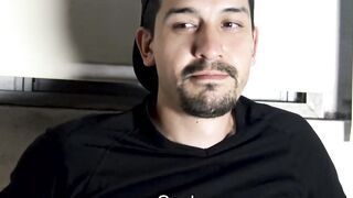 LatinoJuice.com - Jonny & Maurice - I watched as muscular Jonny and Maurice delighted