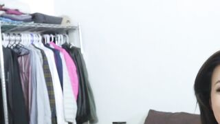 Stepmom Danica Dillon orally satisfied by her stepson