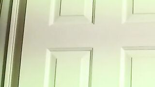 Straight deviant Nimrod masturbating with nipples teased