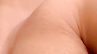 Amateur young gays masturbate and bareback in front of a cam