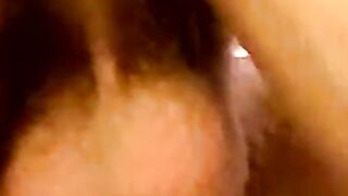 Amateur young gays masturbate and bareback in front of a cam