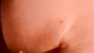 Amateur young gays masturbate and bareback in front of a cam