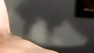 Young amateur barebacks his gay and swallows loads of cum