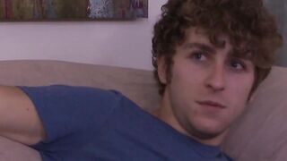 Butt praite Brandon Wilde loots Calvin Banks goods Hoe 2