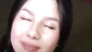 Cum on my Stepsisters face compilation