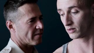 Perps4Sale.com - Dean Phoenix & Lance Ford - Tattooed Sweet Perp Fucked by a Cop to p