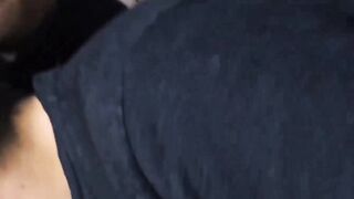 LatinoJuice.com - Remo & Ayun - Slutty gay Remo submits to straight stud Ayuns swift