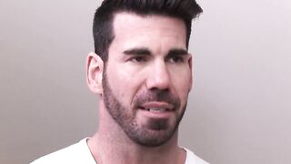 Billy Santoro and Lawrence Portland appreciate hard banging Hoe 2