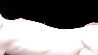 DisposedBoys.com - Jesse Stone & Legrand Wolf - Hottie Legrand Wolf stuffed his massi