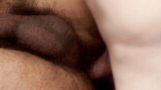 My stepbrother Scott Finn pounded my ass until he jizzes all over me