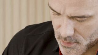 Adult daddy Manuel Skye used his mighty cock to hammer my sweet ass hole