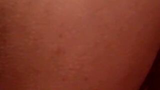 Two handsome twinks mess around the couch while smoking