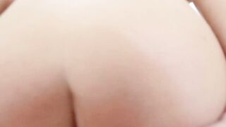 Busty blonde MILF Britney Amber creampied by horny stepson