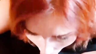Security Guard Punished Girl for Shoplif