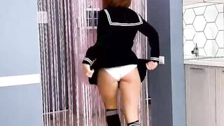 Ochako Uraraka Sweetly Hard Fuck After