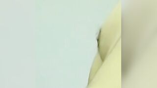 Mature homo vapes before sucking freshly stroked cock