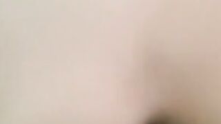 Masturbation leads to hardcore bareback with gay amateurs